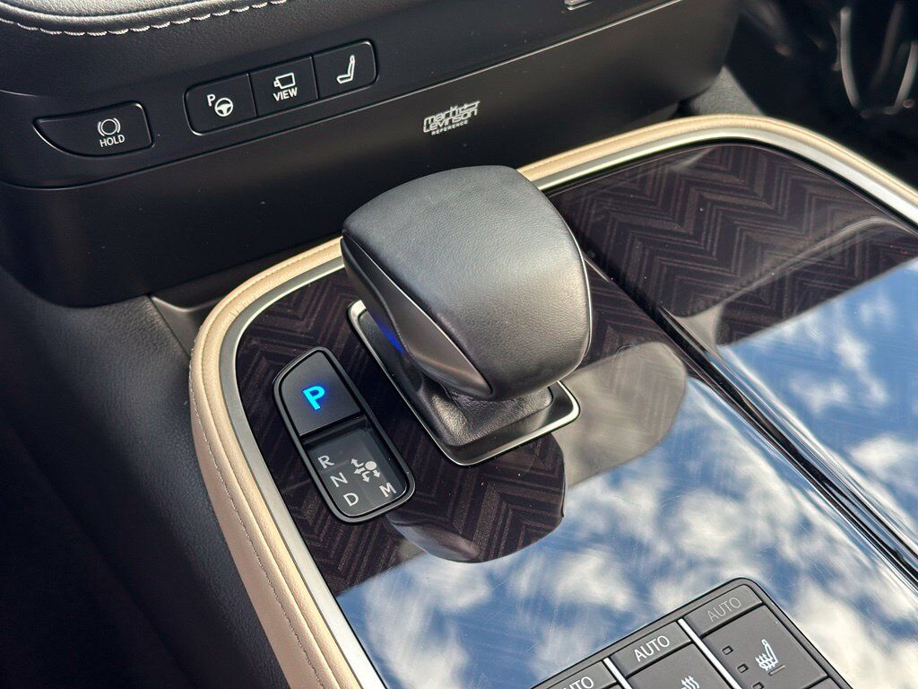 2024 Lexus LS 500 Base Tucson AZ