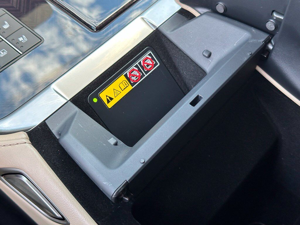 2024 Lexus LS 500 Base Tucson AZ