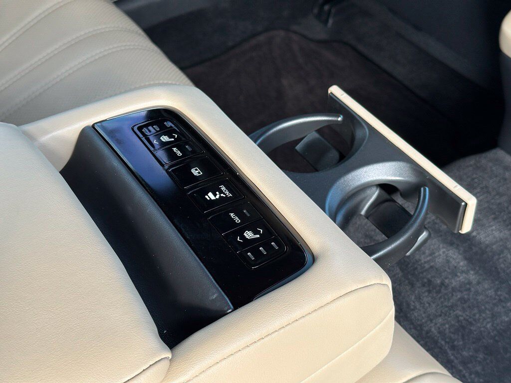 2024 Lexus LS 500 Base Tucson AZ