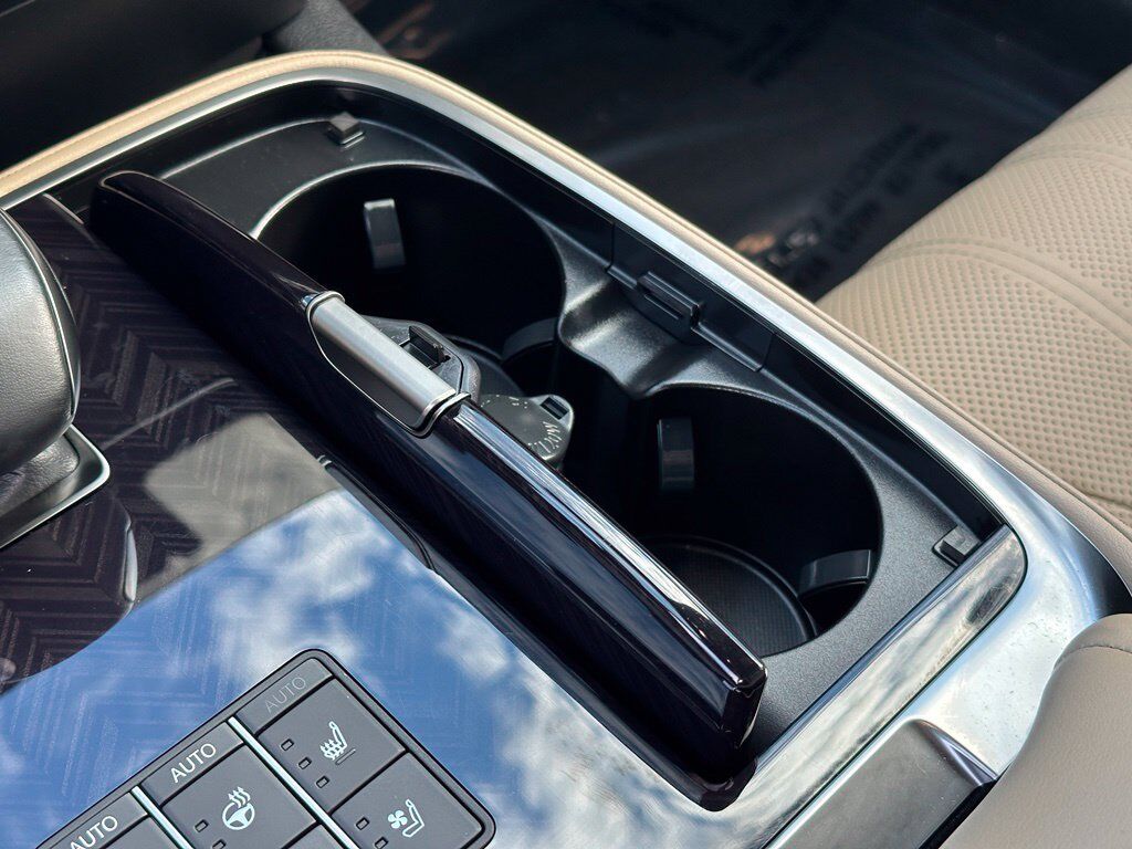 2024 Lexus LS 500 Base Tucson AZ
