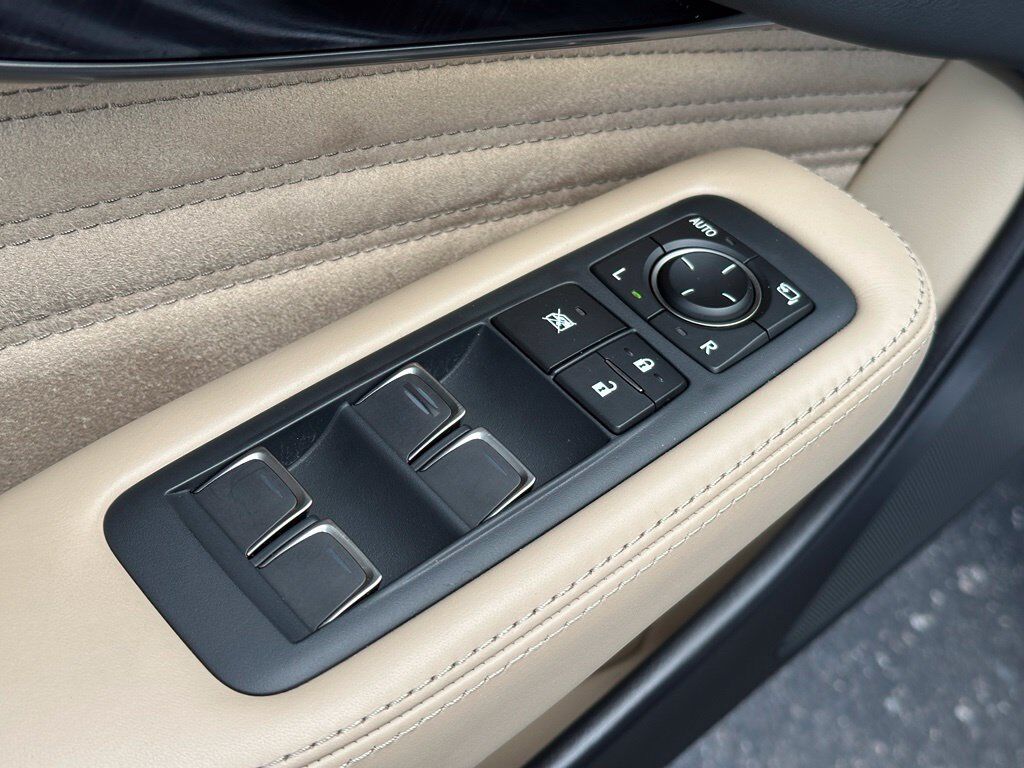 2024 Lexus LS 500 Base Tucson AZ