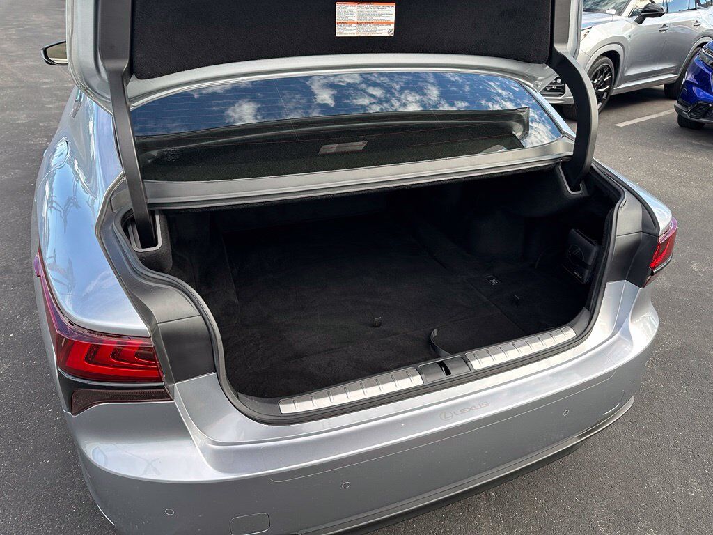 2024 Lexus LS 500 Base Tucson AZ