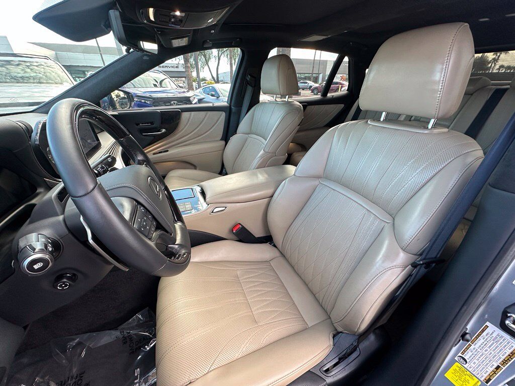 2024 Lexus LS 500 Base Tucson AZ