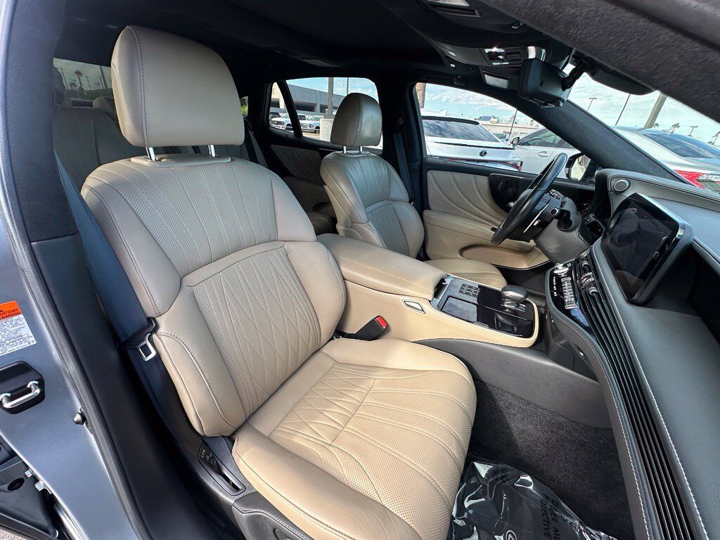 2024 Lexus LS 500 Base Tucson AZ