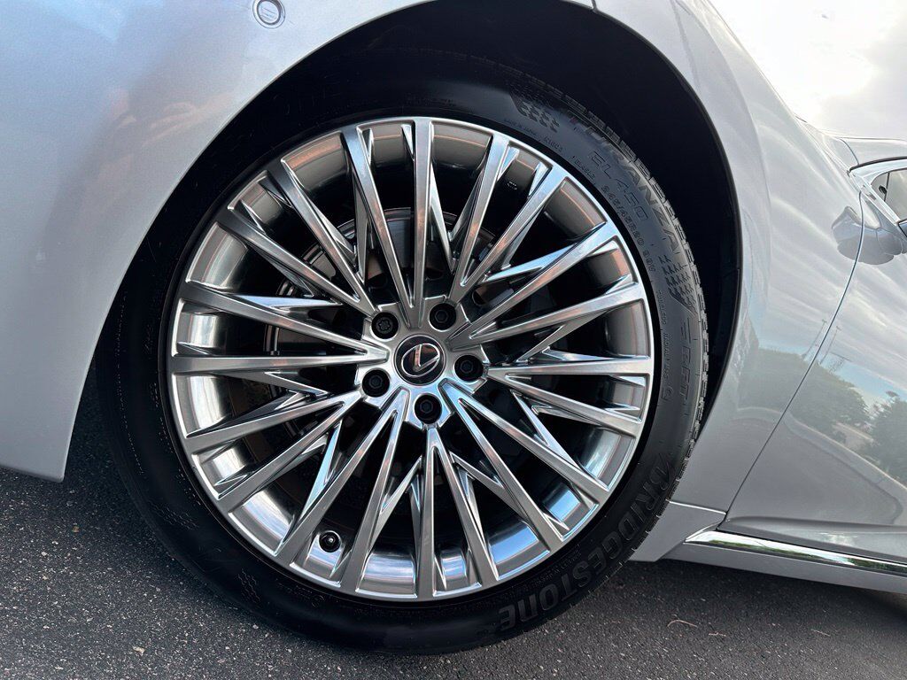 2024 Lexus LS 500 Base Tucson AZ