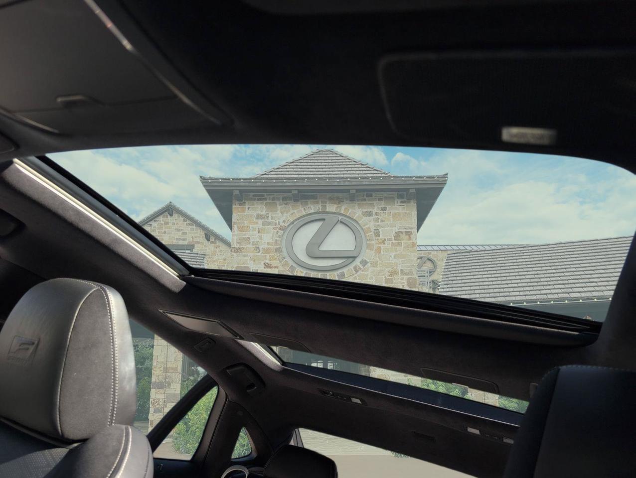 2024 Lexus LS 500 F SPORT San Antonio TX