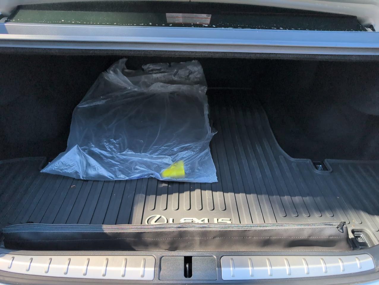 2024 Lexus LS 500 F SPORT San Antonio TX