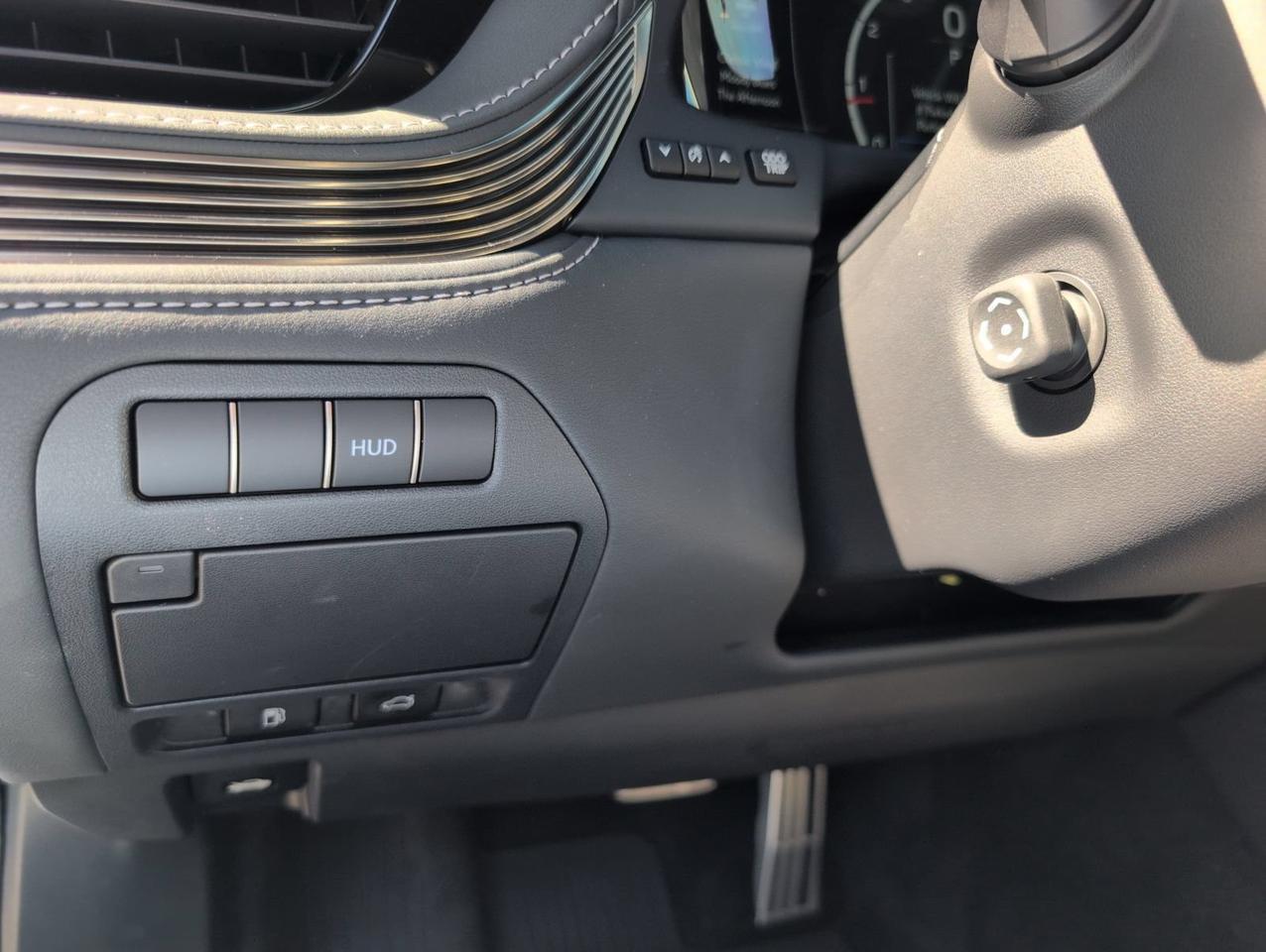 2024 Lexus LS 500 F SPORT San Antonio TX