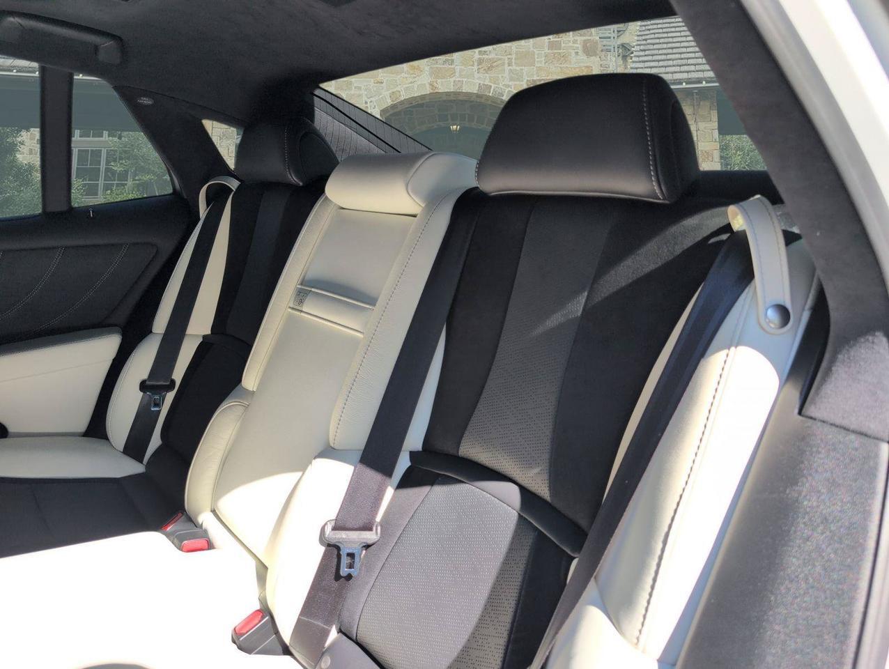 2024 Lexus LS 500 F SPORT San Antonio TX
