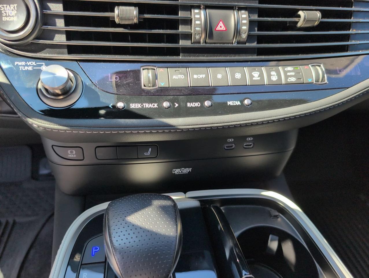 2024 Lexus LS 500 F SPORT San Antonio TX