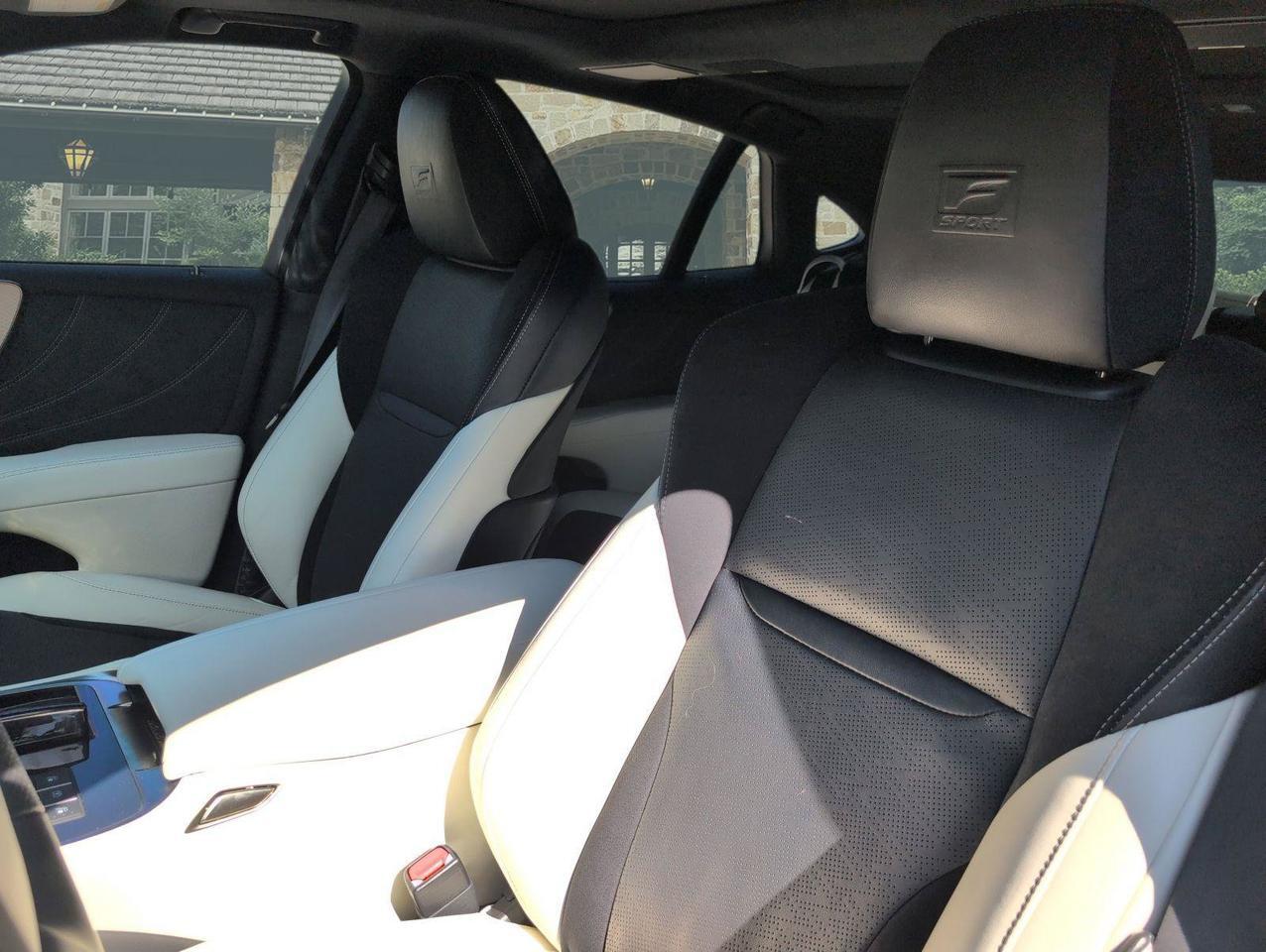 2024 Lexus LS 500 F SPORT San Antonio TX