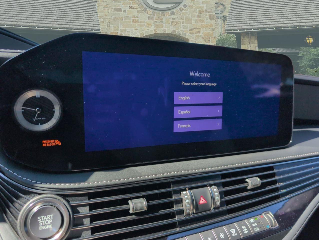 2024 Lexus LS 500 F SPORT San Antonio TX