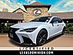2024 Lexus LS 500 F SPORT