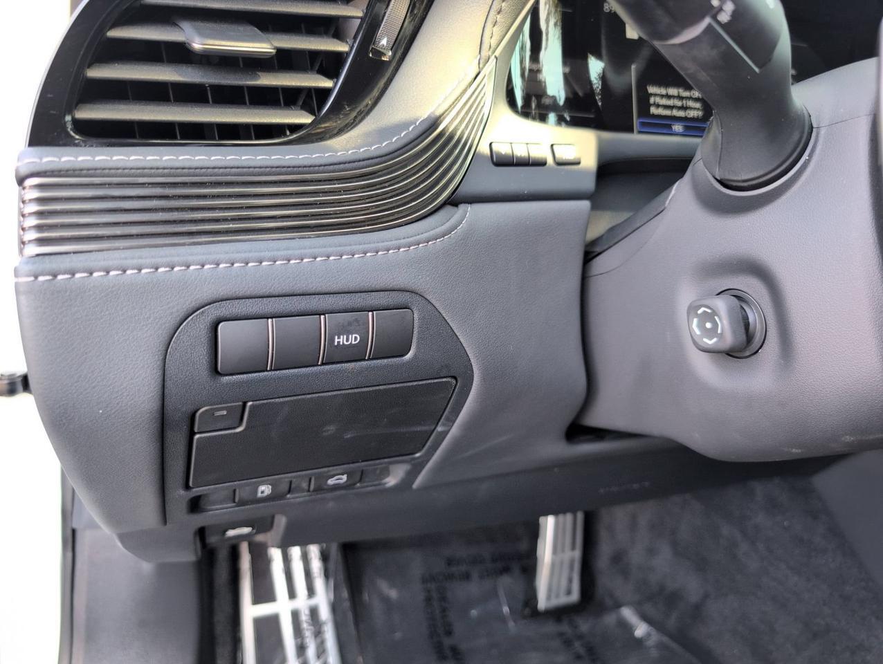 2024 Lexus LS 500 F SPORT San Antonio TX