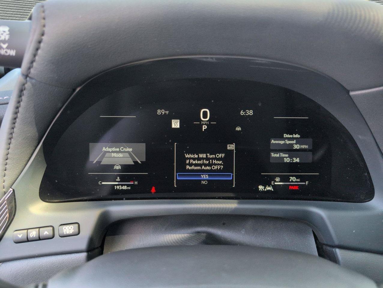 2024 Lexus LS 500 F SPORT San Antonio TX