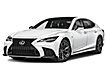 2024 Lexus LS 500 F SPORT