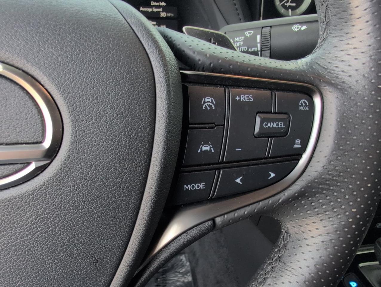2024 Lexus LS 500 F SPORT San Antonio TX