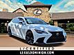 2024 Lexus LS 500 F SPORT