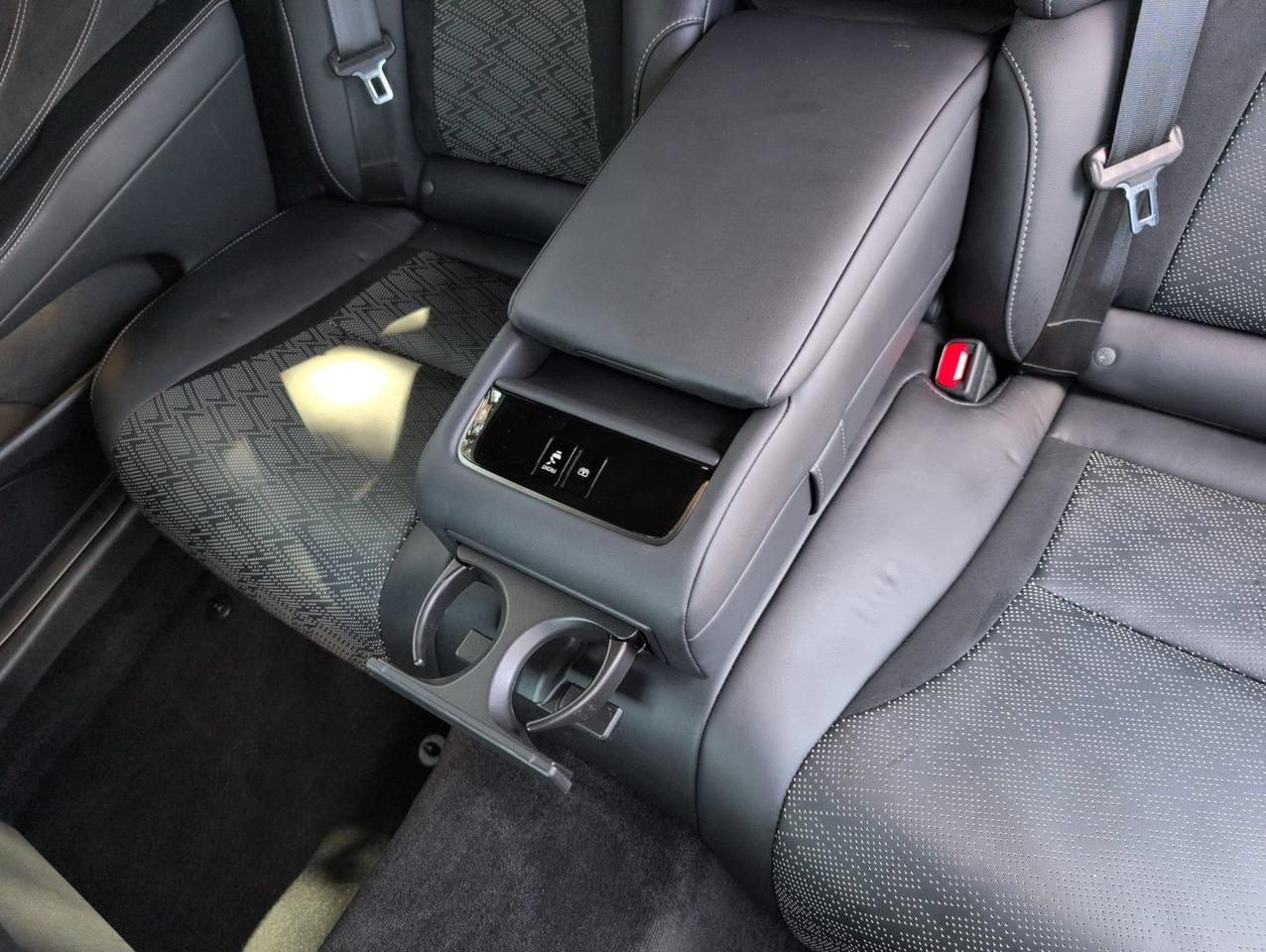 2024 Lexus LS 500 F SPORT San Antonio TX