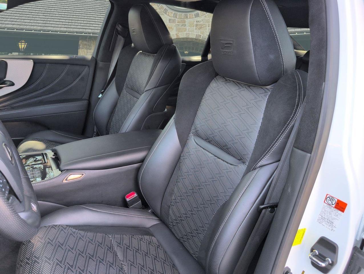 2024 Lexus LS 500 F SPORT San Antonio TX