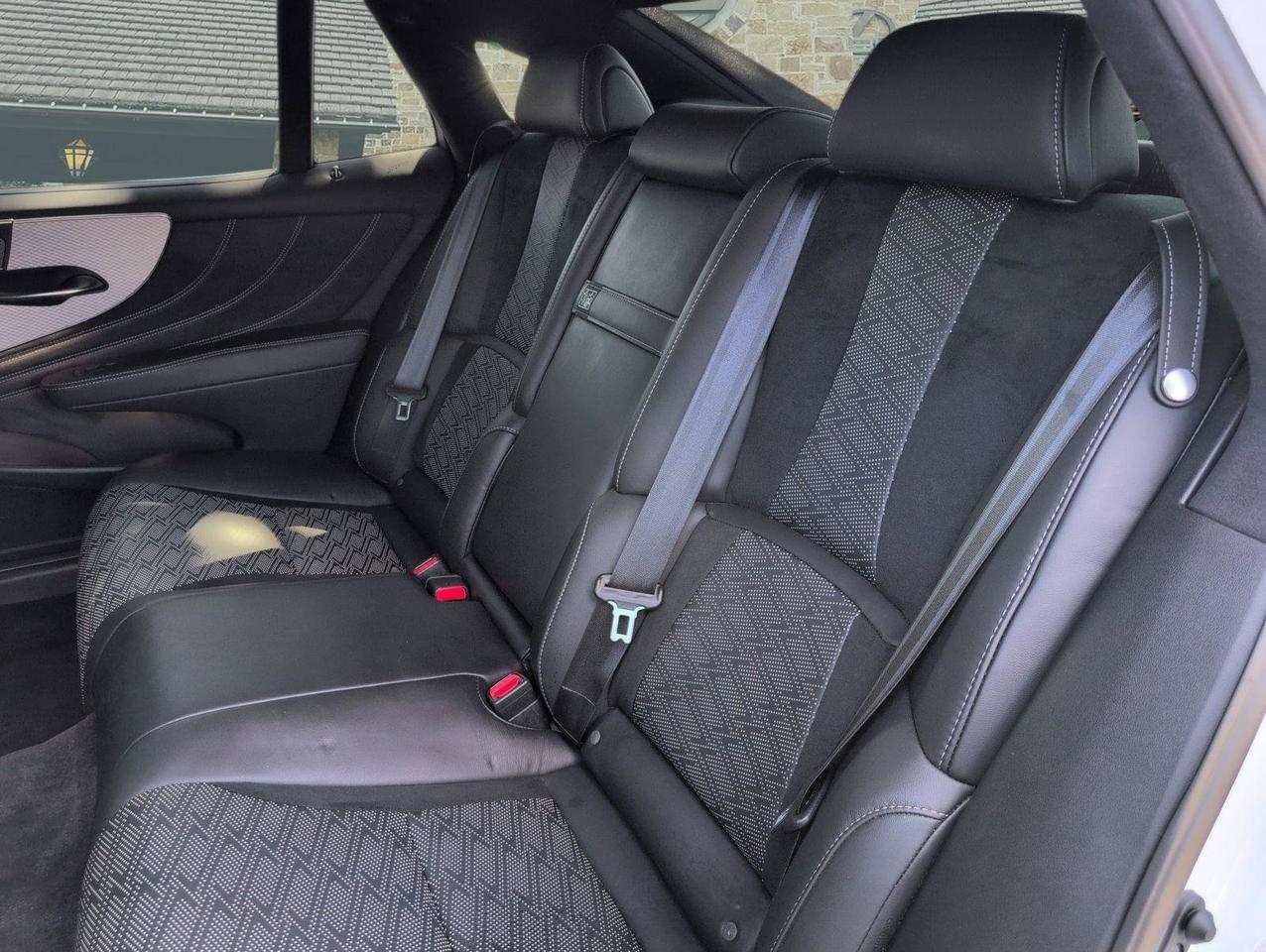 2024 Lexus LS 500 F SPORT San Antonio TX