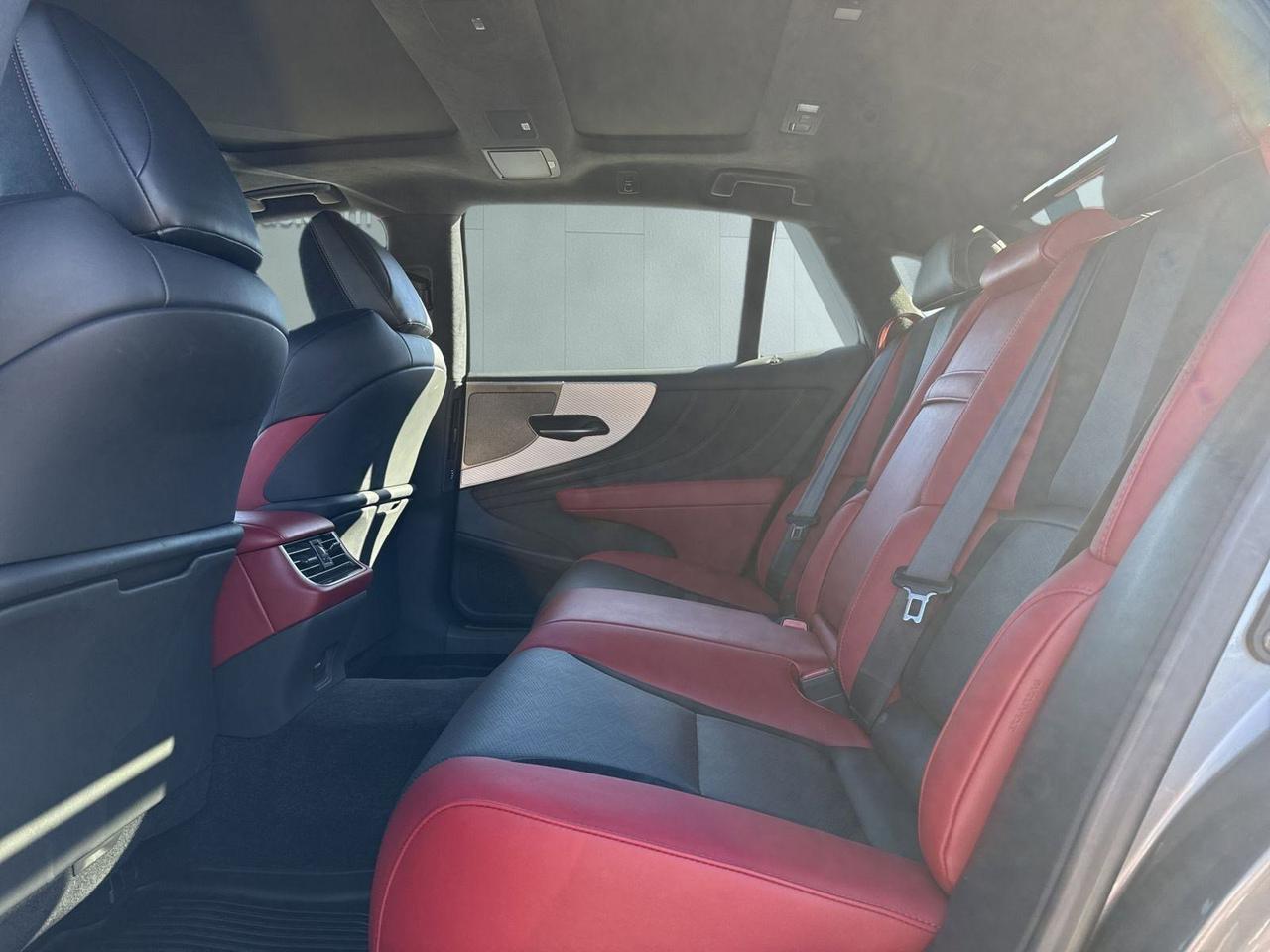 2024 Lexus LS 500 F SPORT San Antonio TX