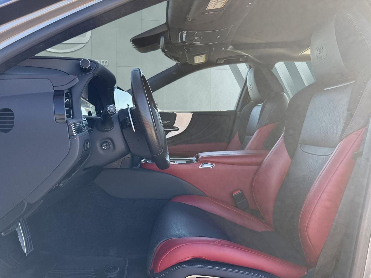 2024 Lexus LS 500 F SPORT San Antonio TX