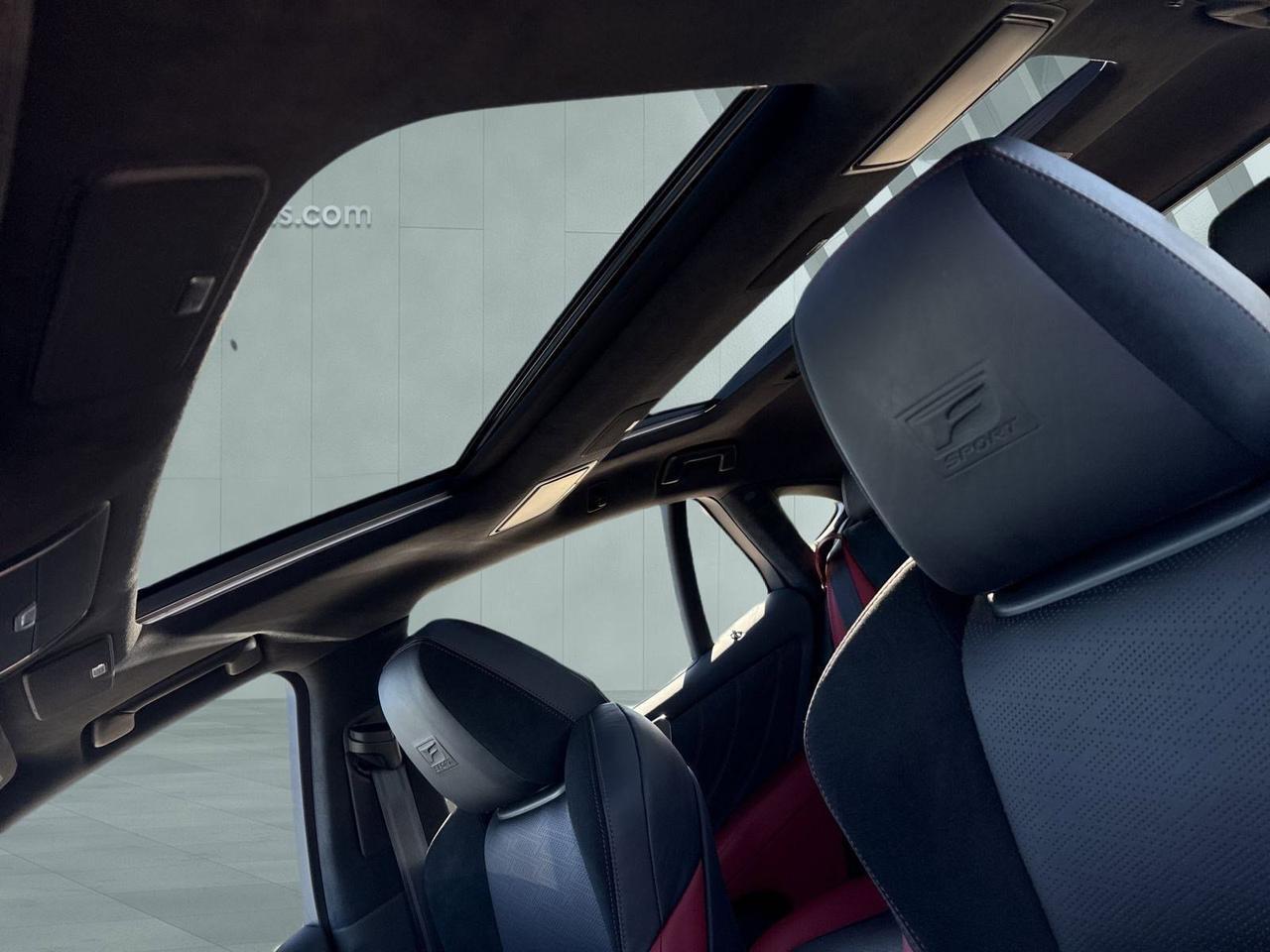 2024 Lexus LS 500 F SPORT San Antonio TX