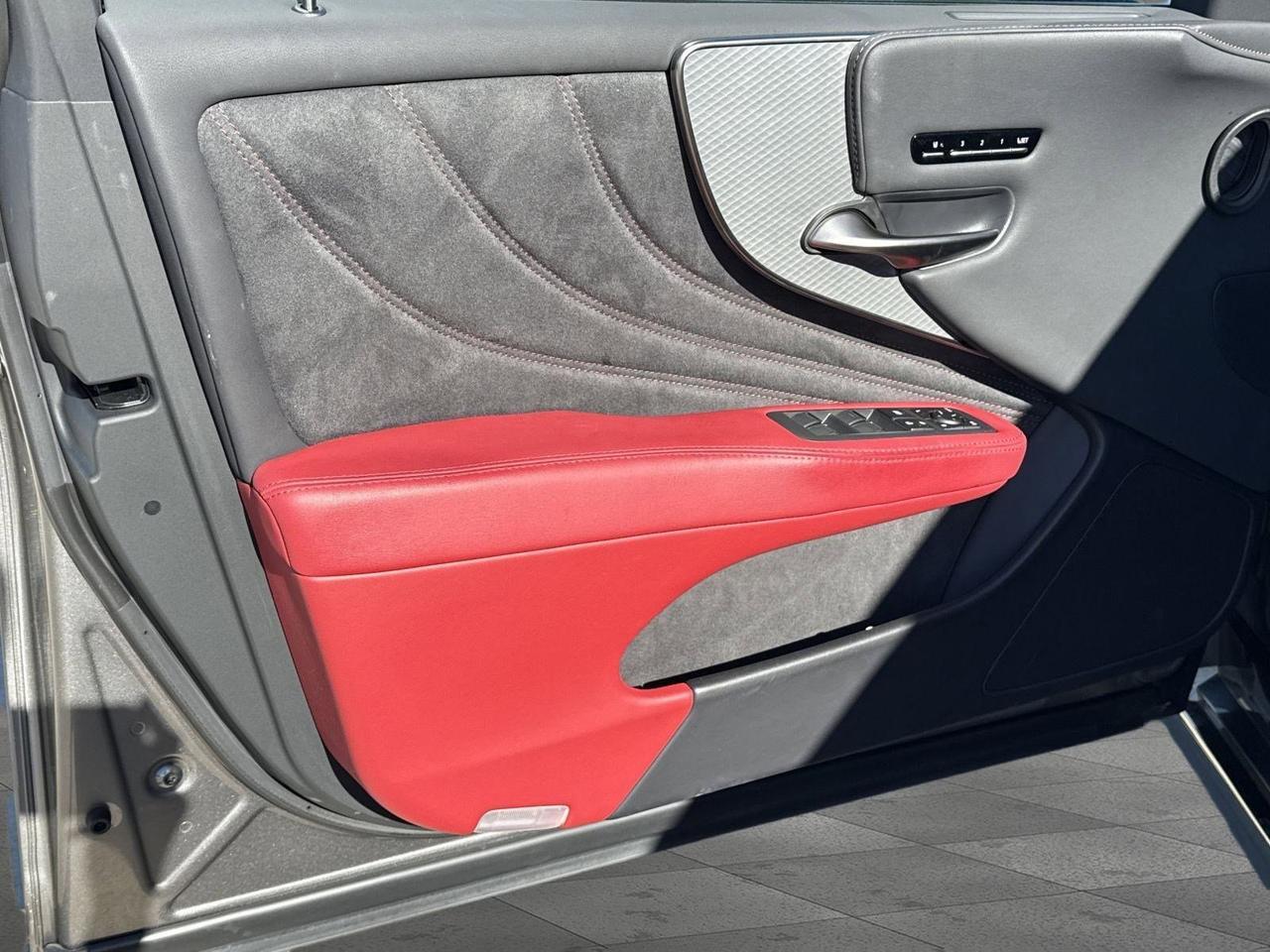 2024 Lexus LS 500 F SPORT San Antonio TX