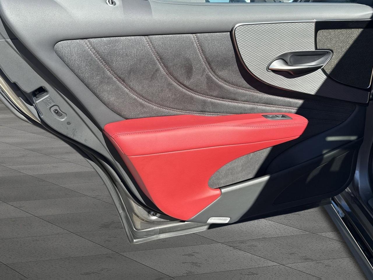 2024 Lexus LS 500 F SPORT San Antonio TX