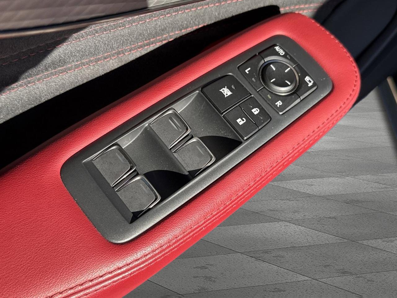 2024 Lexus LS 500 F SPORT San Antonio TX