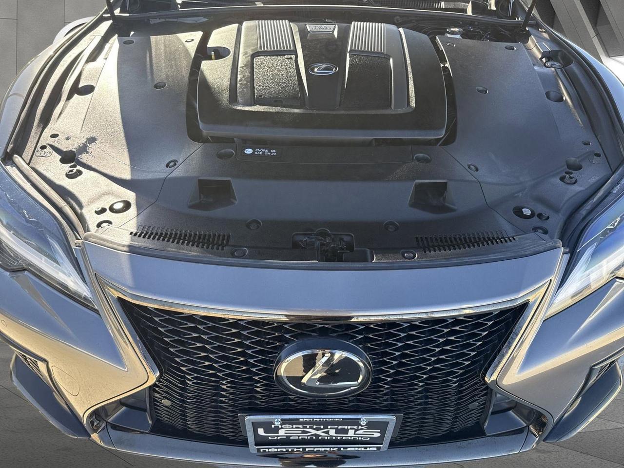 2024 Lexus LS 500 F SPORT San Antonio TX