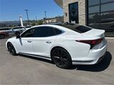 2024 Lexus LS 500 F Sport San Diego County CA