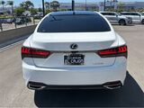 2024 Lexus LS 500 F Sport San Diego County CA