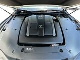 2024 Lexus LS 500 F Sport San Diego County CA
