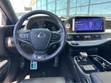 2024 Lexus LS 500 F Sport San Diego County CA