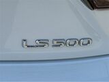 2024 Lexus LS 500 F Sport San Diego County CA