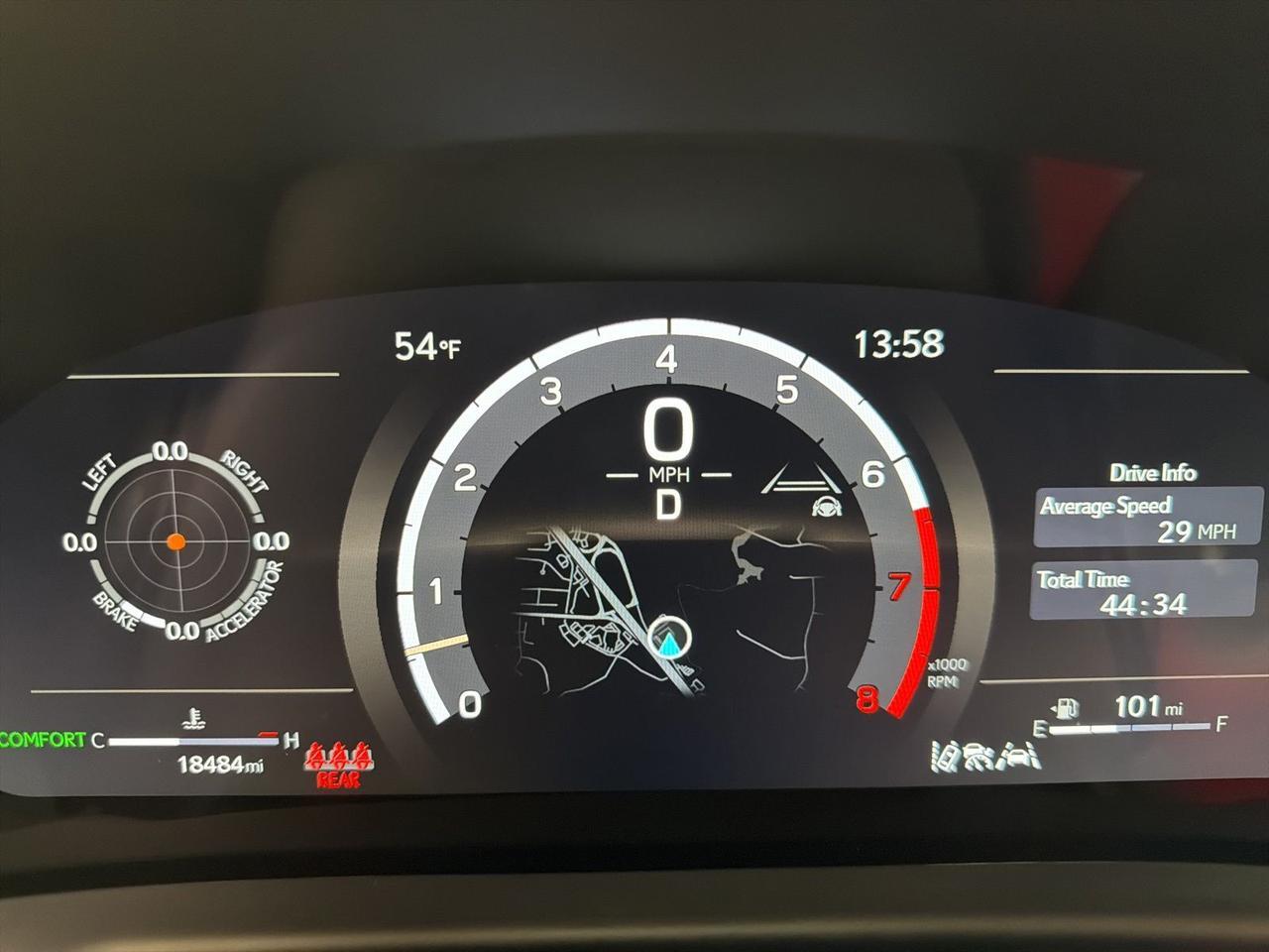 2024 Lexus LS 500 F Sport Annapolis MD