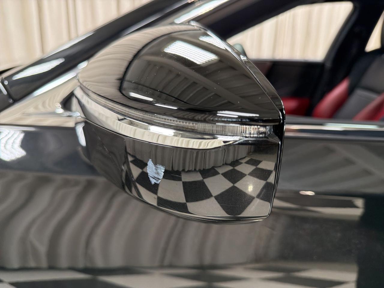 2024 Lexus LS 500 F Sport Annapolis MD
