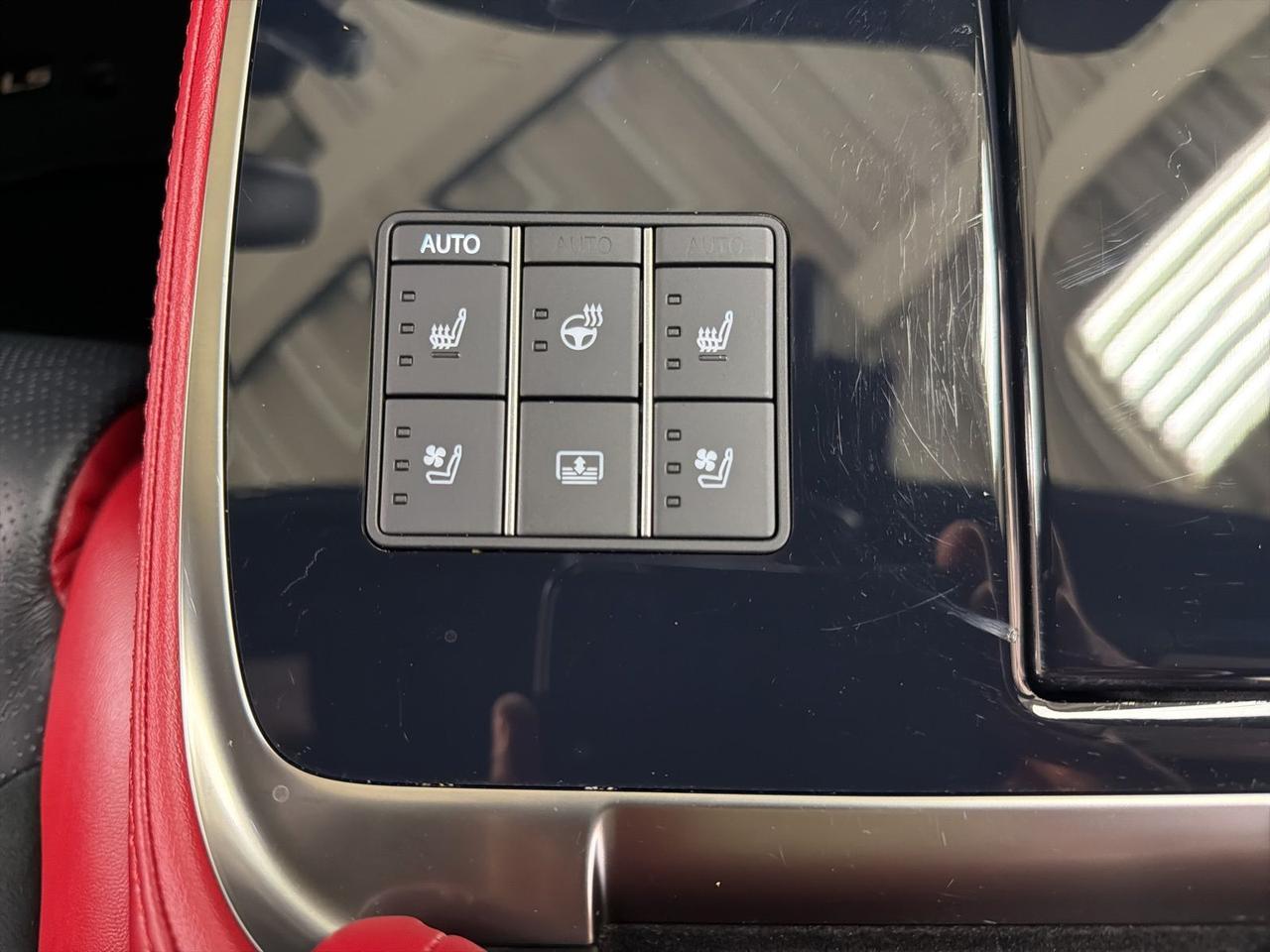 2024 Lexus LS 500 F Sport Annapolis MD