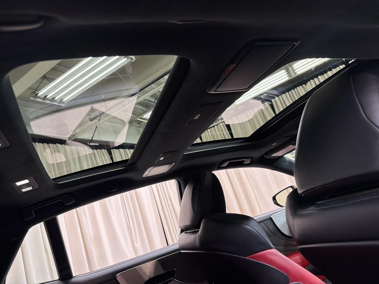 2024 Lexus LS 500 F Sport Annapolis MD
