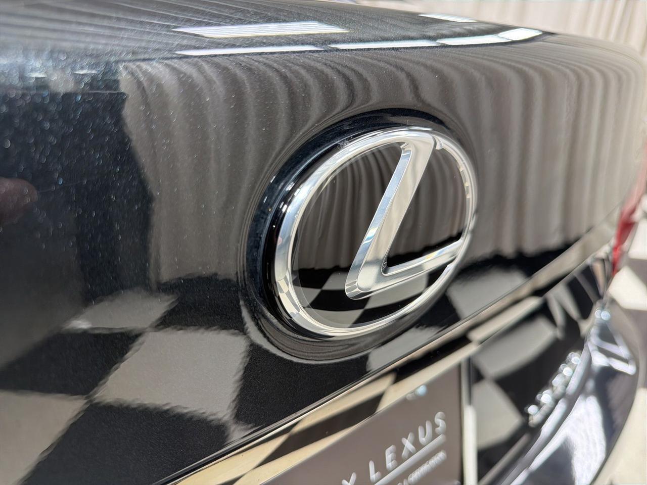 2024 Lexus LS 500 F Sport Annapolis MD