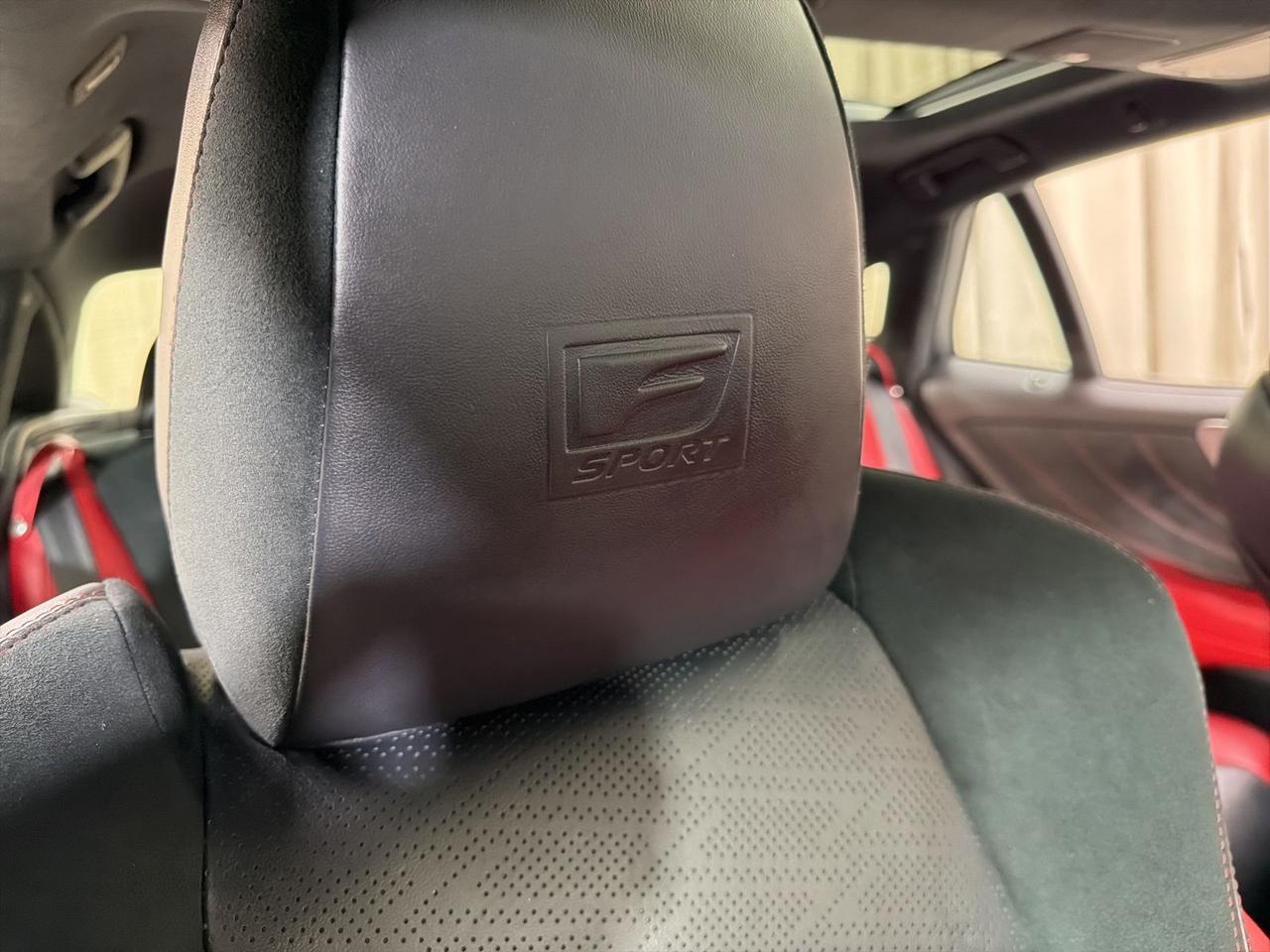 2024 Lexus LS 500 F Sport Annapolis MD