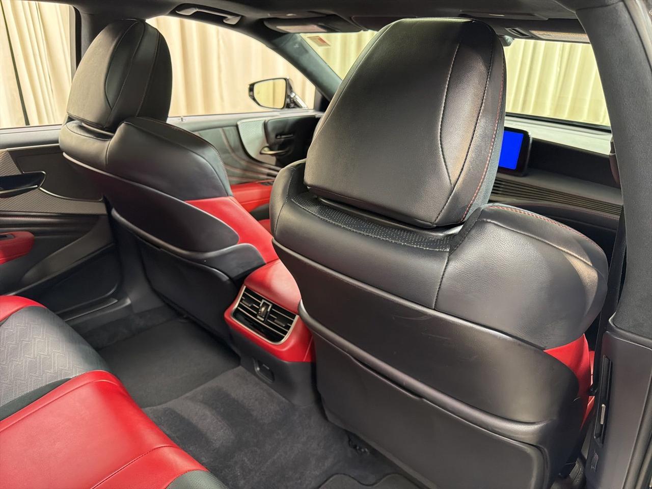 2024 Lexus LS 500 F Sport Annapolis MD