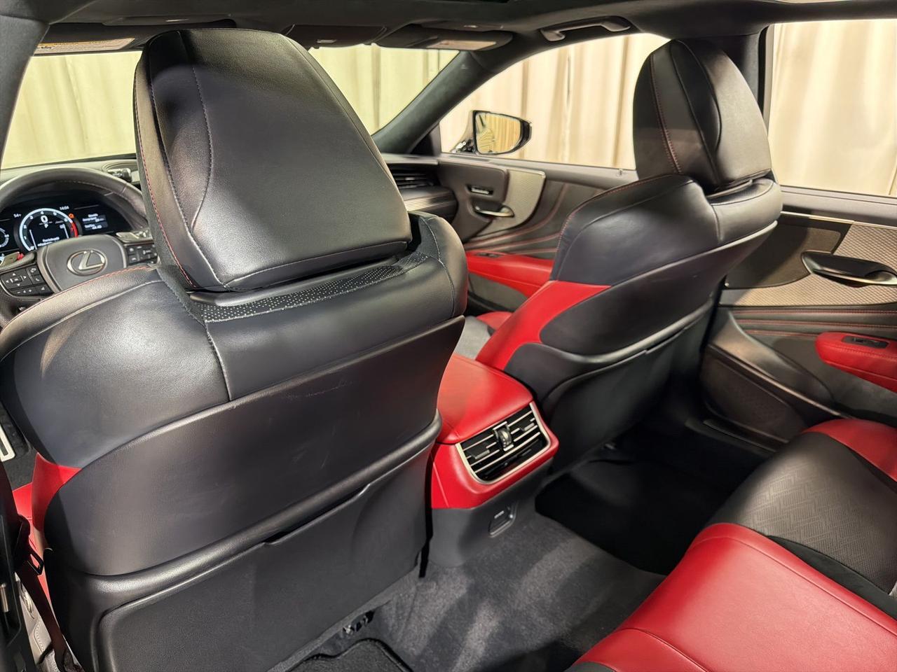 2024 Lexus LS 500 F Sport Annapolis MD