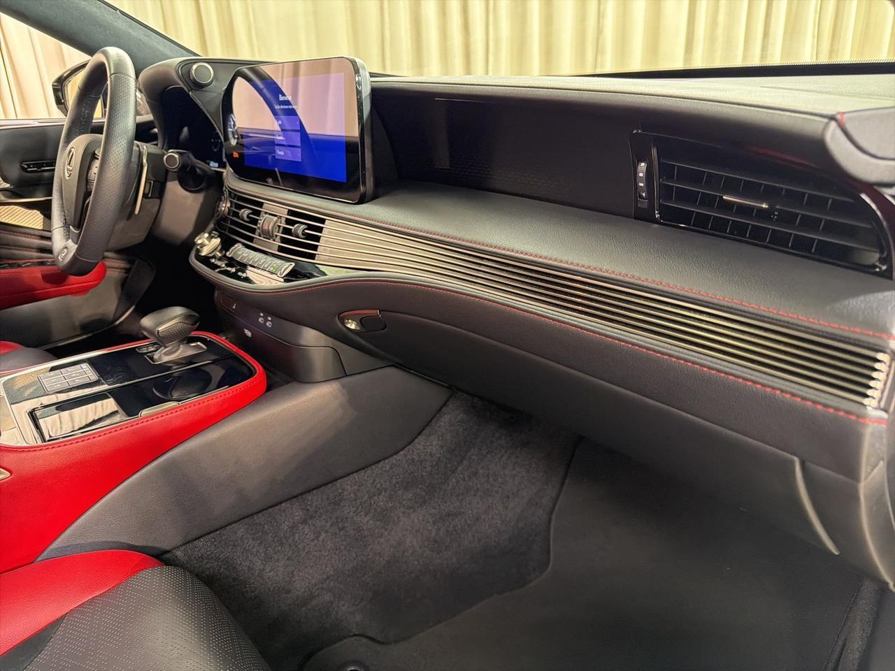 2024 Lexus LS 500 F Sport Annapolis MD
