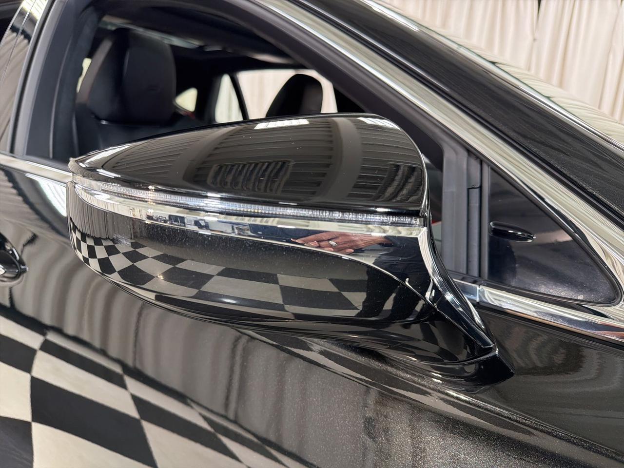 2024 Lexus LS 500 F Sport Annapolis MD