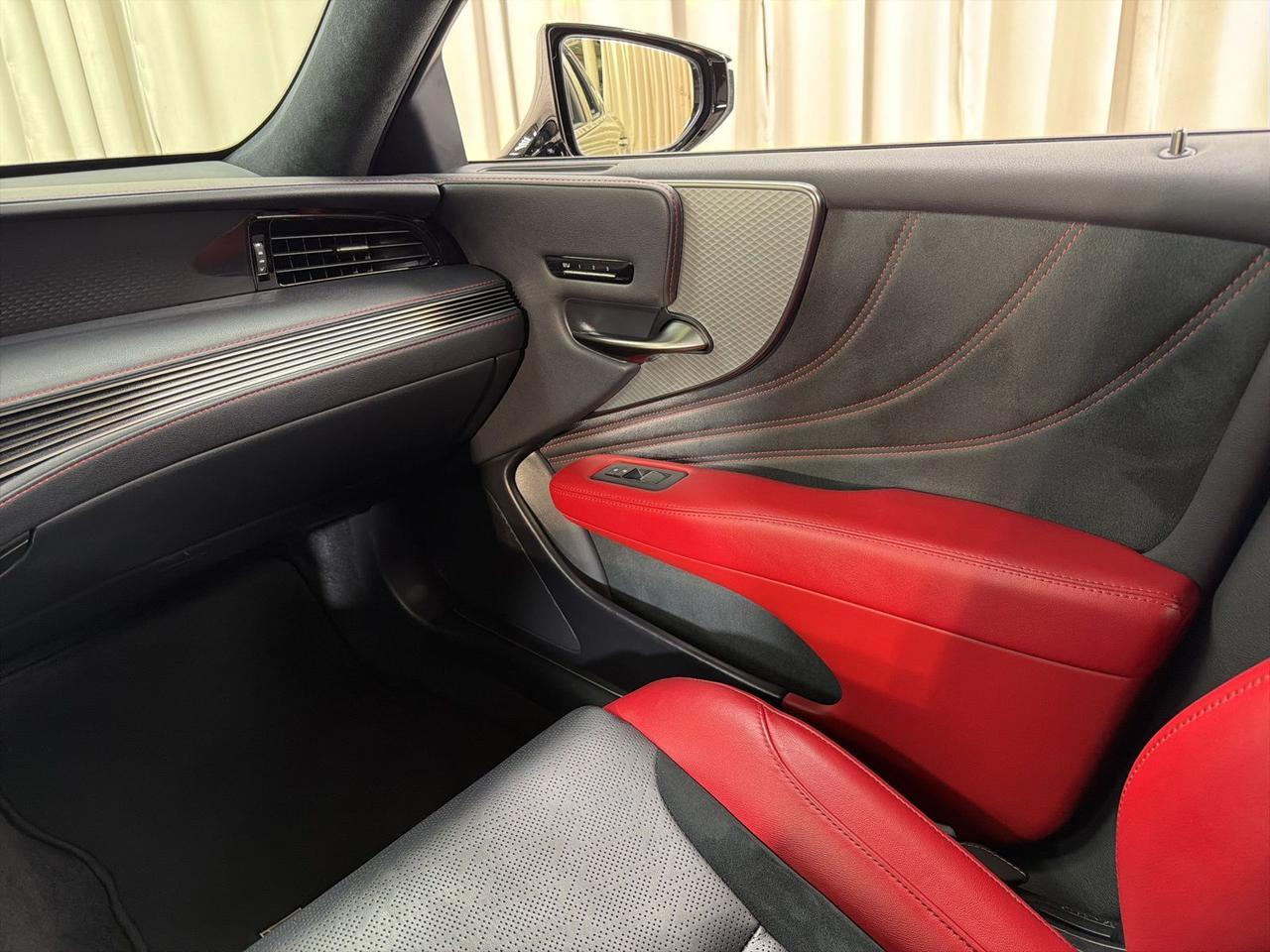 2024 Lexus LS 500 F Sport Annapolis MD