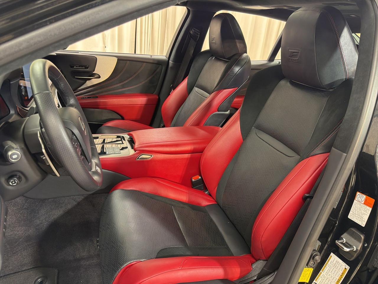 2024 Lexus LS 500 F Sport Annapolis MD