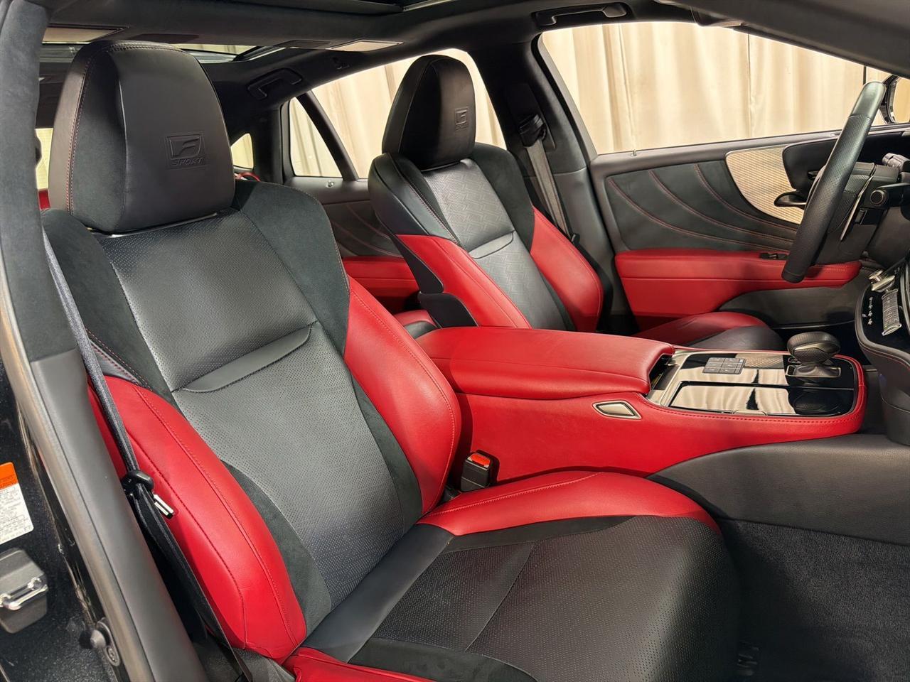 2024 Lexus LS 500 F Sport Annapolis MD
